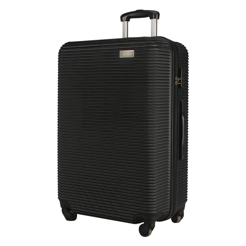 Carry on luggage box high quality travel light durable luggage set suitcase for travel