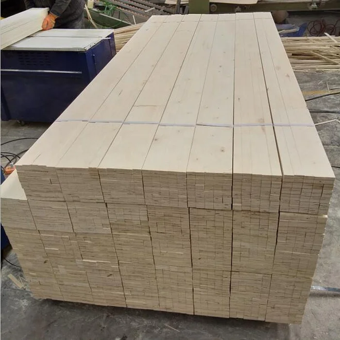 33mm LVL For Door Frame to Korea Market