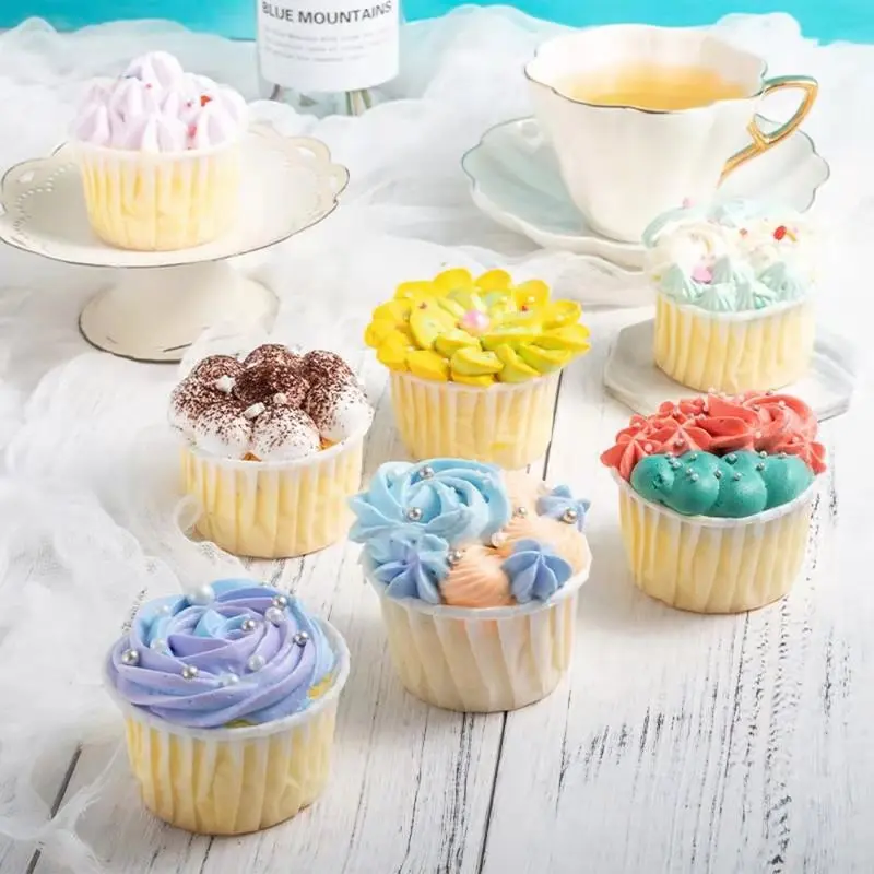 Korean deep drawing technology high quality stainless steel A8# large pastry tips for baking