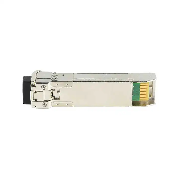 1.25G SFP 1310nm 10km 40Km DDM LC Connector SFP+ Single Mode Optical Module Compatible Switch Gigabit Sfp
