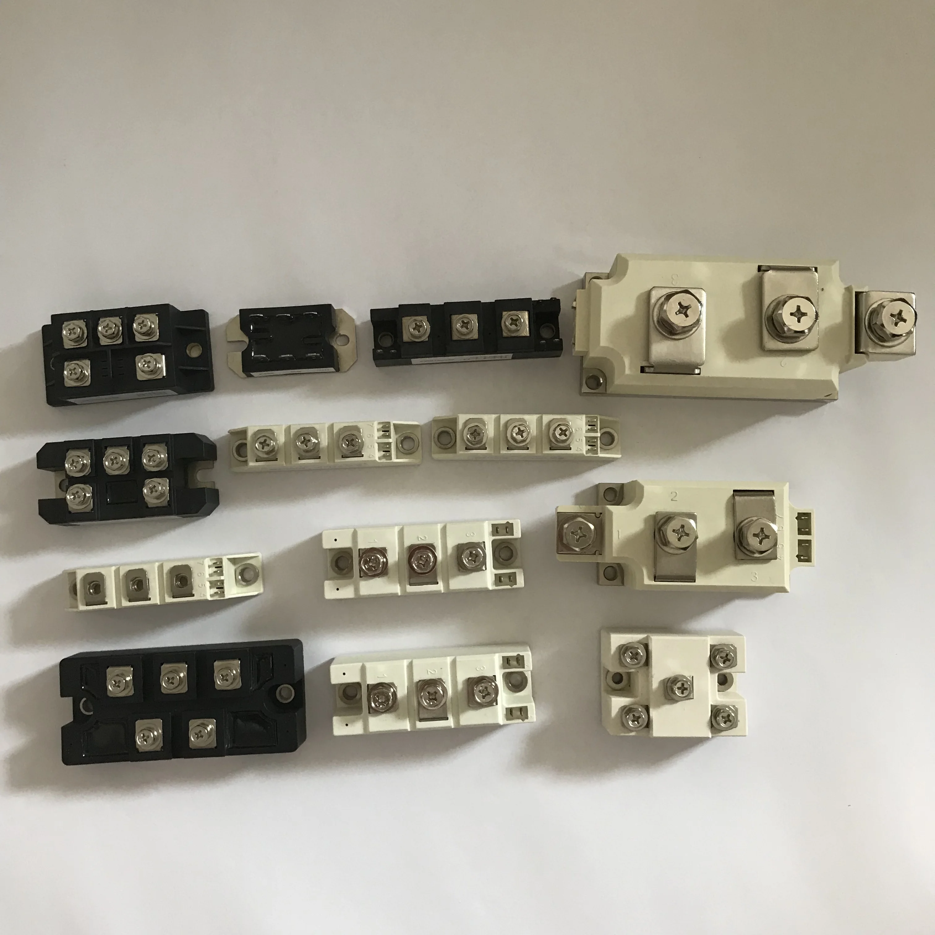 IGBT power module SCR SKKT162/16E