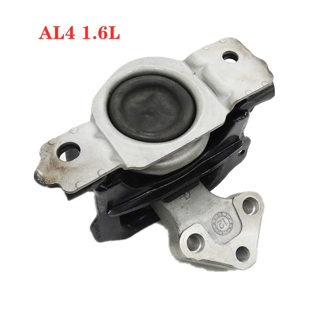 Right bracket rubber 1839.J2 9683181180 for Peugeot 301/2008 1.4 1.6 1.6T brand new Elysee C3XR Engine Right Bracket Foot Glue