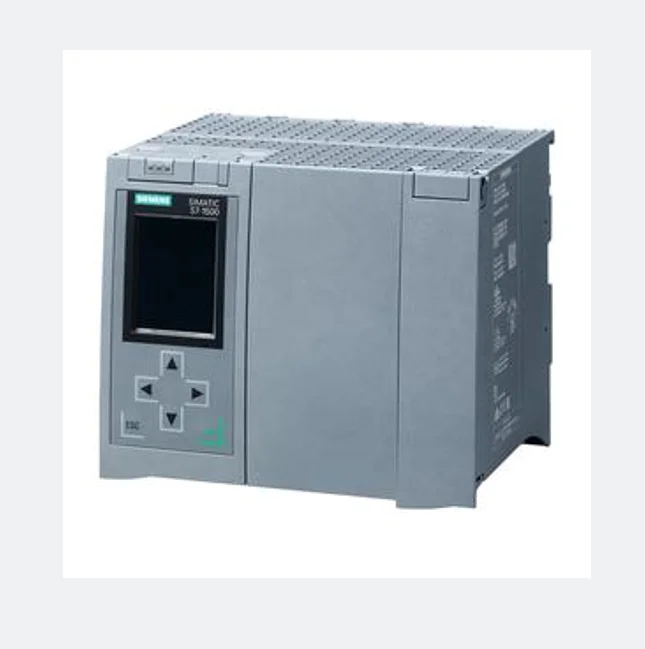 6ES7518-4TP00-0AB0 6ES7 518-4TP00-0AB0 SIMATIC S7-1500T CPU 1518T-4 PN/DP новый 100% оригинальный