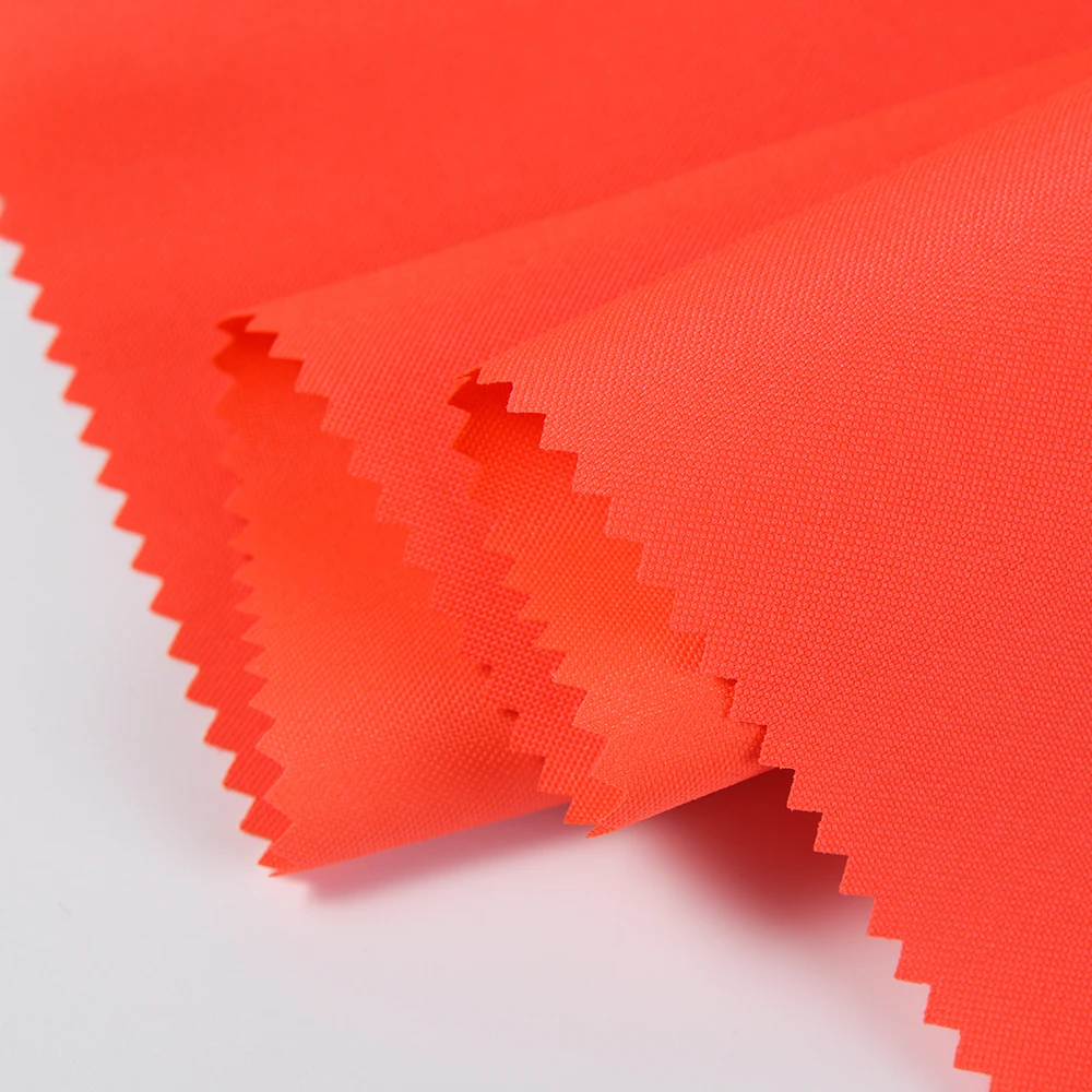 Factory Wholesale Waterproof 100%polyester 300D Minimatt PU Coated Oxford Fabric for Outdoor Garden Sofa Cover