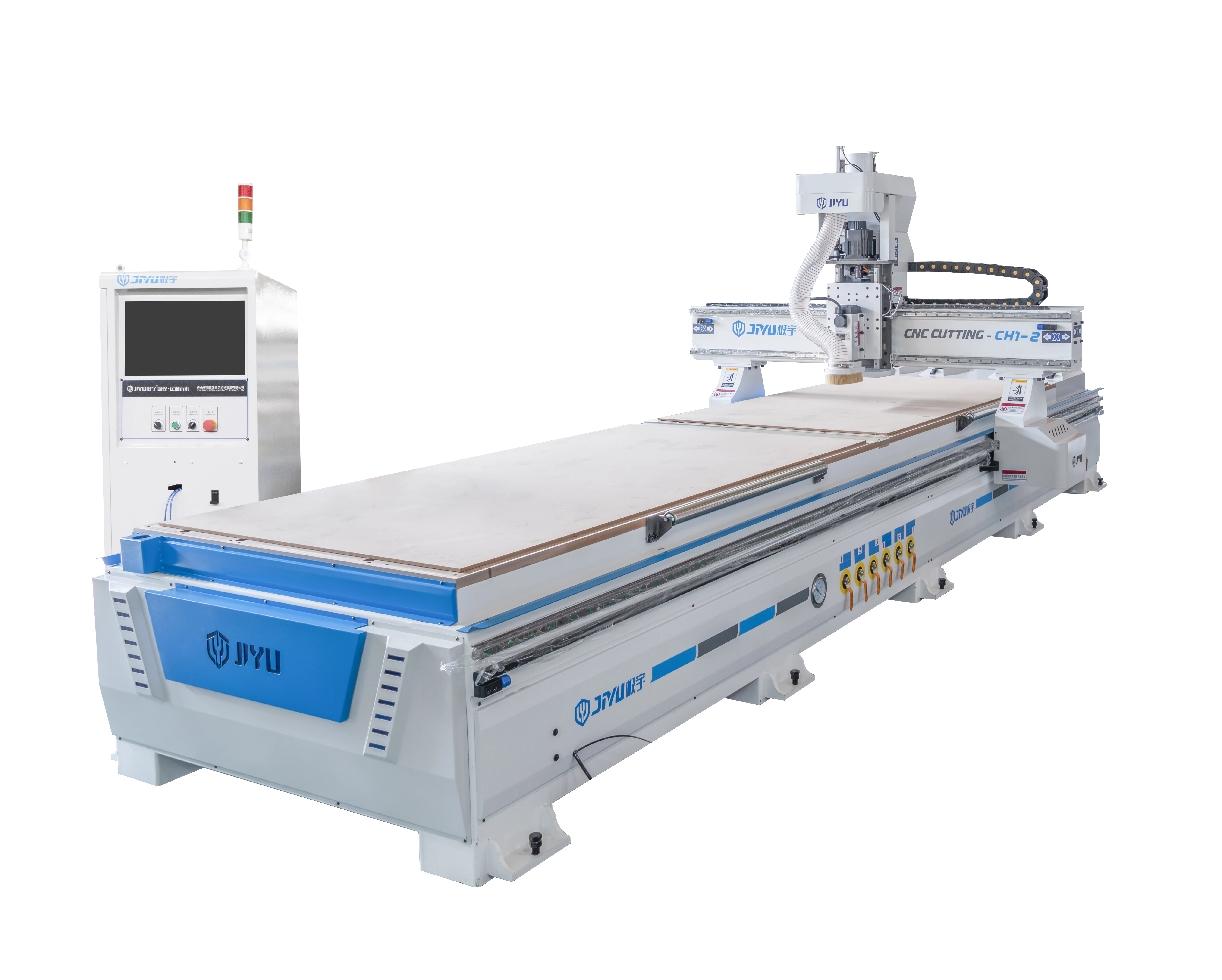 New Trending Product CNC machine wood cutting with  multi-function
