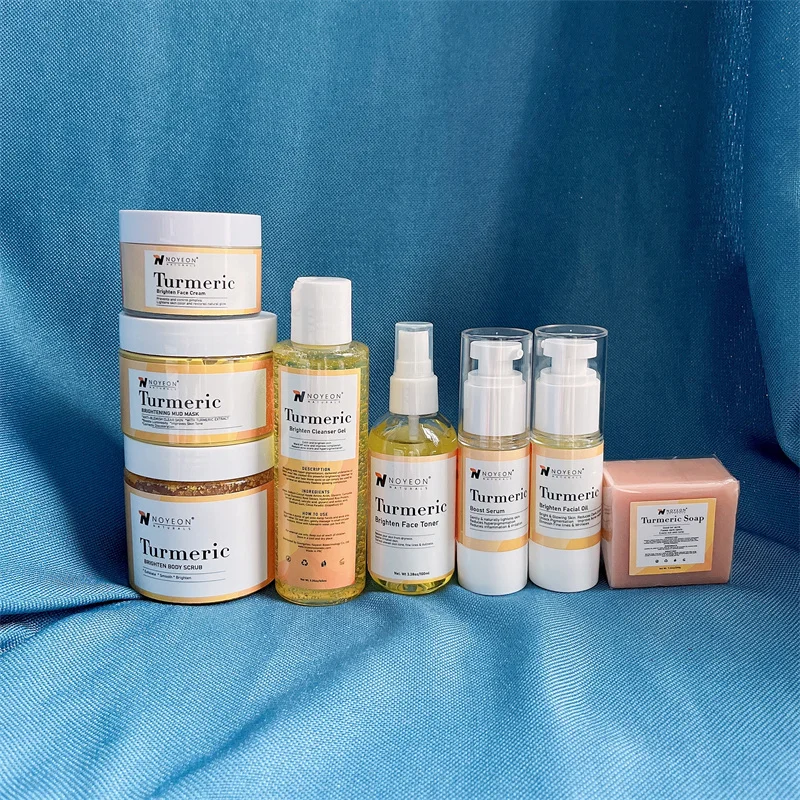 Lowest MOQ body yellow peeling for brightening facial remover oil with CE certificate