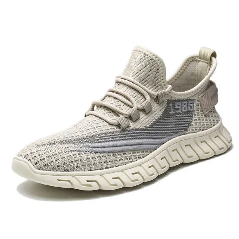 2022 new design wholesale breathable professional running shoe sport sneakers