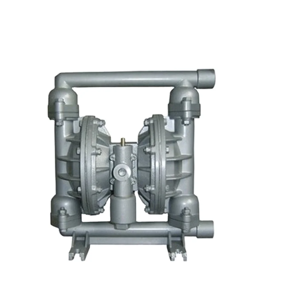 Air Operated Double Pneumatic Diaphragm Pumps Mine use Centrifugal Pump