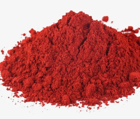China supplier industrial grade CAS143-74-8 red powder of Phenol Red for resin