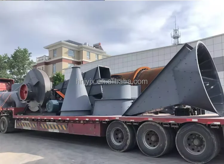 Premium Powder Classification Machine For Powder Making Dry Grinding Separating Alumina Food Mineral Ceramic Ores For Sale