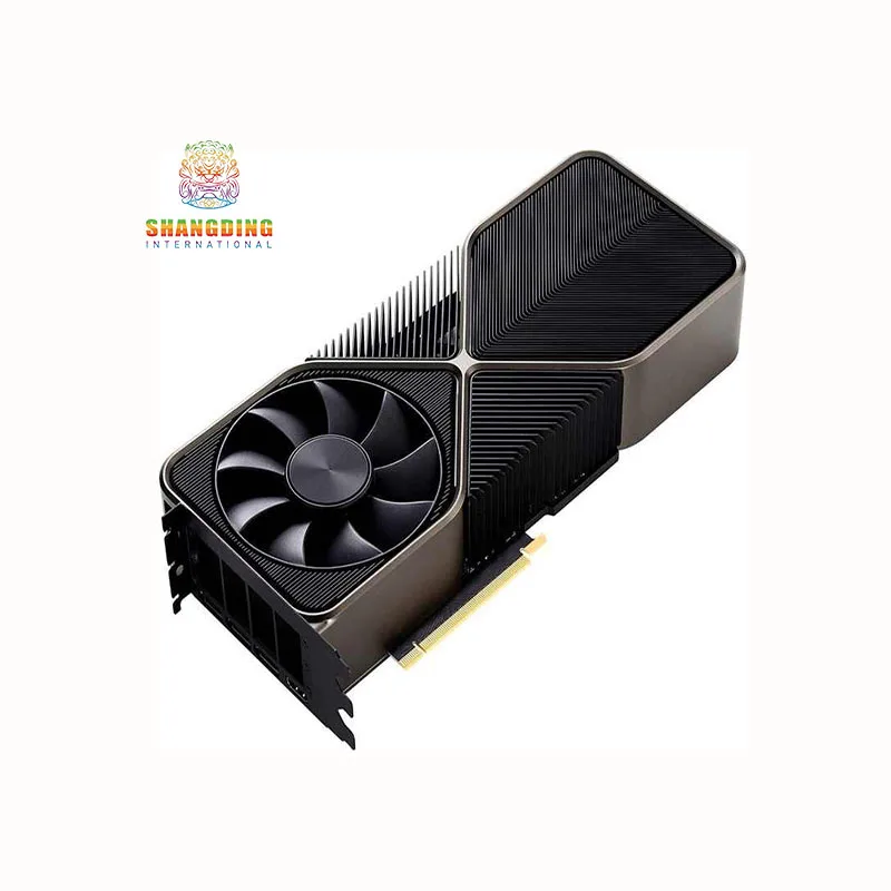 Most Popular RTX 4080 4090 Graphics card Vulcan OC Low Power Consumption GeForce RTX4090 24GB In Stock GPU RTX 4090