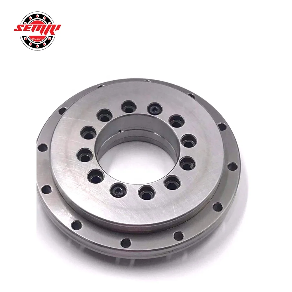  Крест роликовый подшипник YRT50 Slewing 50*126 * мм 30 вращающийся