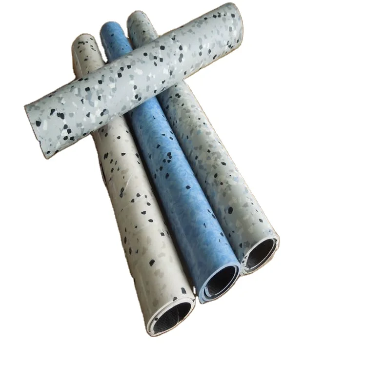 Hot sale anti-static PVC floor sheet, vinyl flooring for hospital