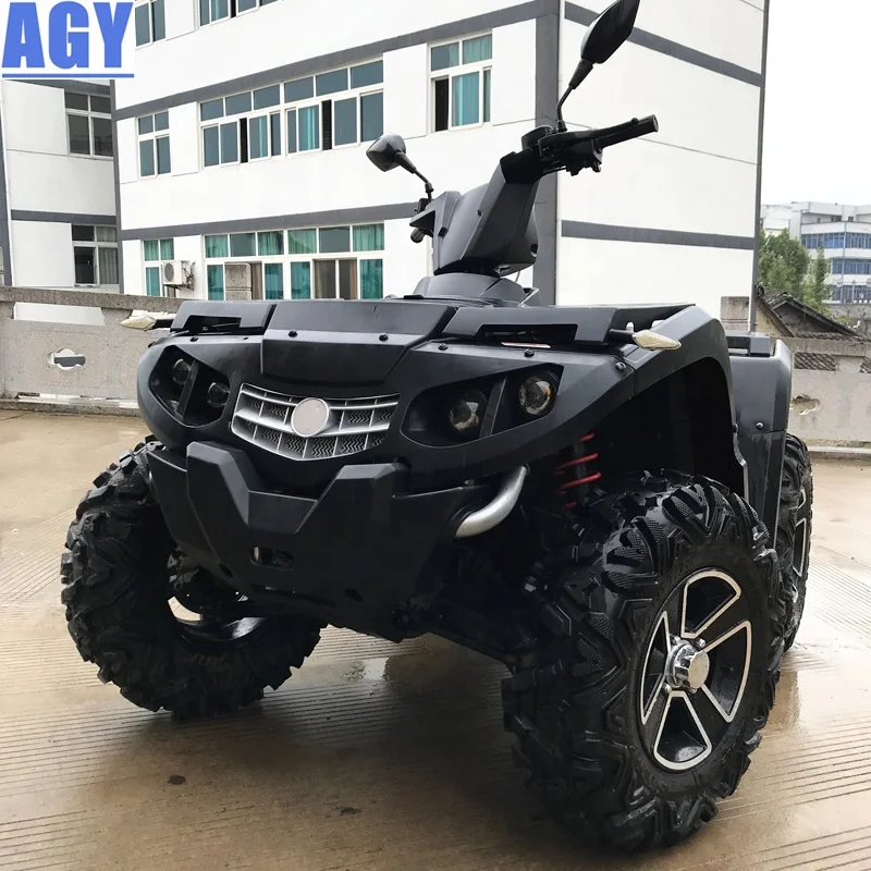 AGY оптовая продажа 500cc quad bike 4wd atvs мировая