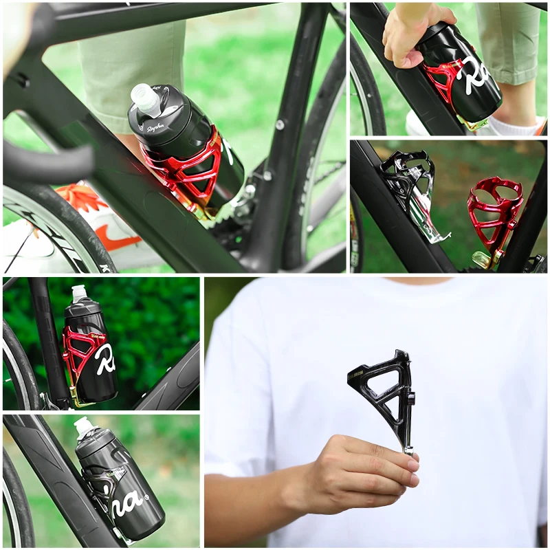 Велосипедный держатель для бутылки WESTBIKING легкая под заказ велоспорта