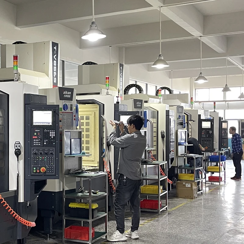 Factory Making Nonrust Steel Hardened Metals Alloy Steel Broaching Watch Parts Oem Cnc Parts