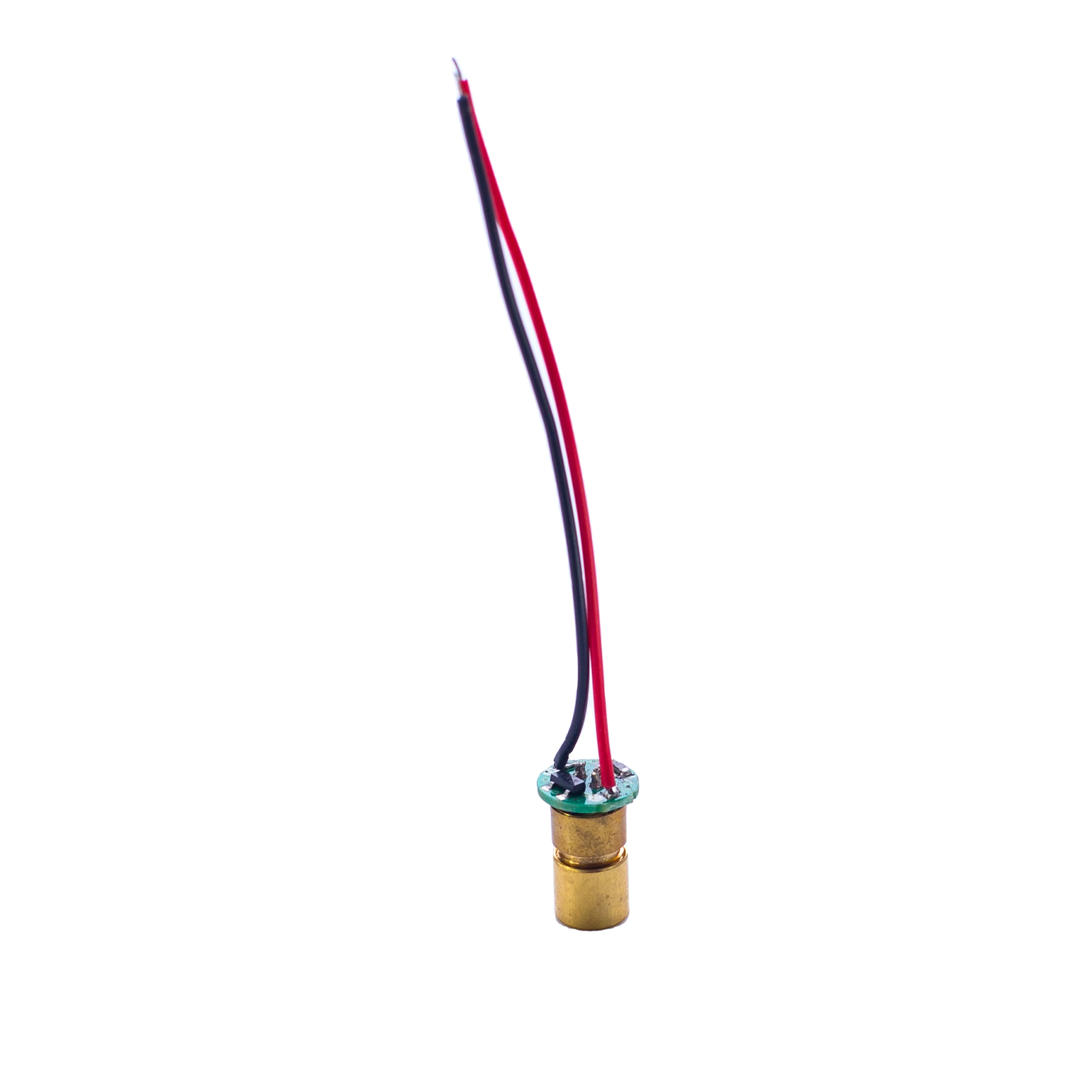 1mw 650nm laser module 5v with driver