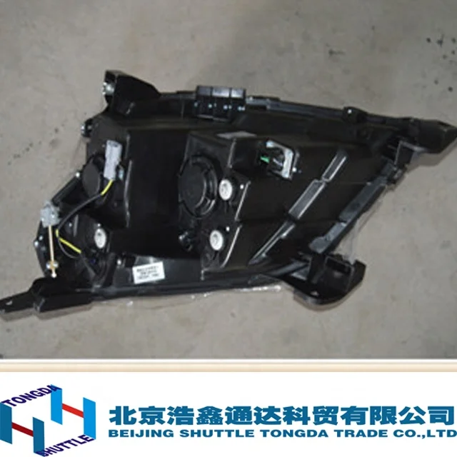 High quality for original FOTON tunland body part-Right Front Combination Lamp Assy (P1371010002A0 )