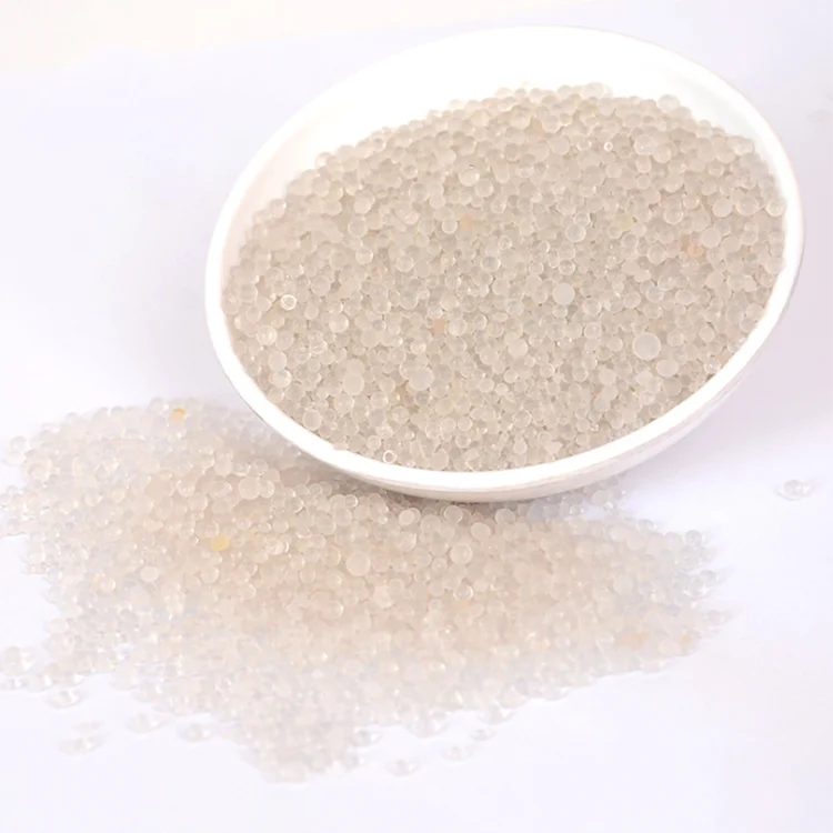 45g Reusable Indicating Silica Gel Desiccant With Hard Plastic Canister
