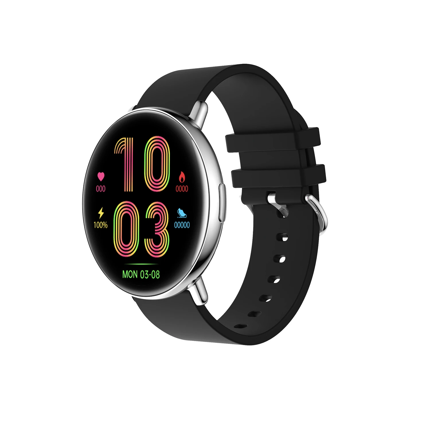 
Manufacturer Wholesale smart watch cheap and easy to use boat smart watches Super waterproof smart watch calling function 