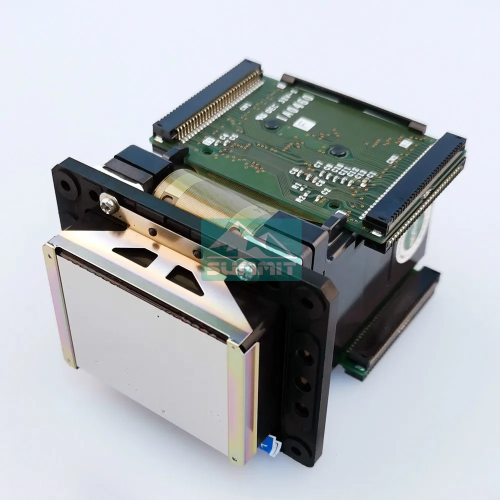  Новая печатающая головка Dx7 L1440 для принтера JV150 JV300 CJV150 CJV300 и печатающей головки