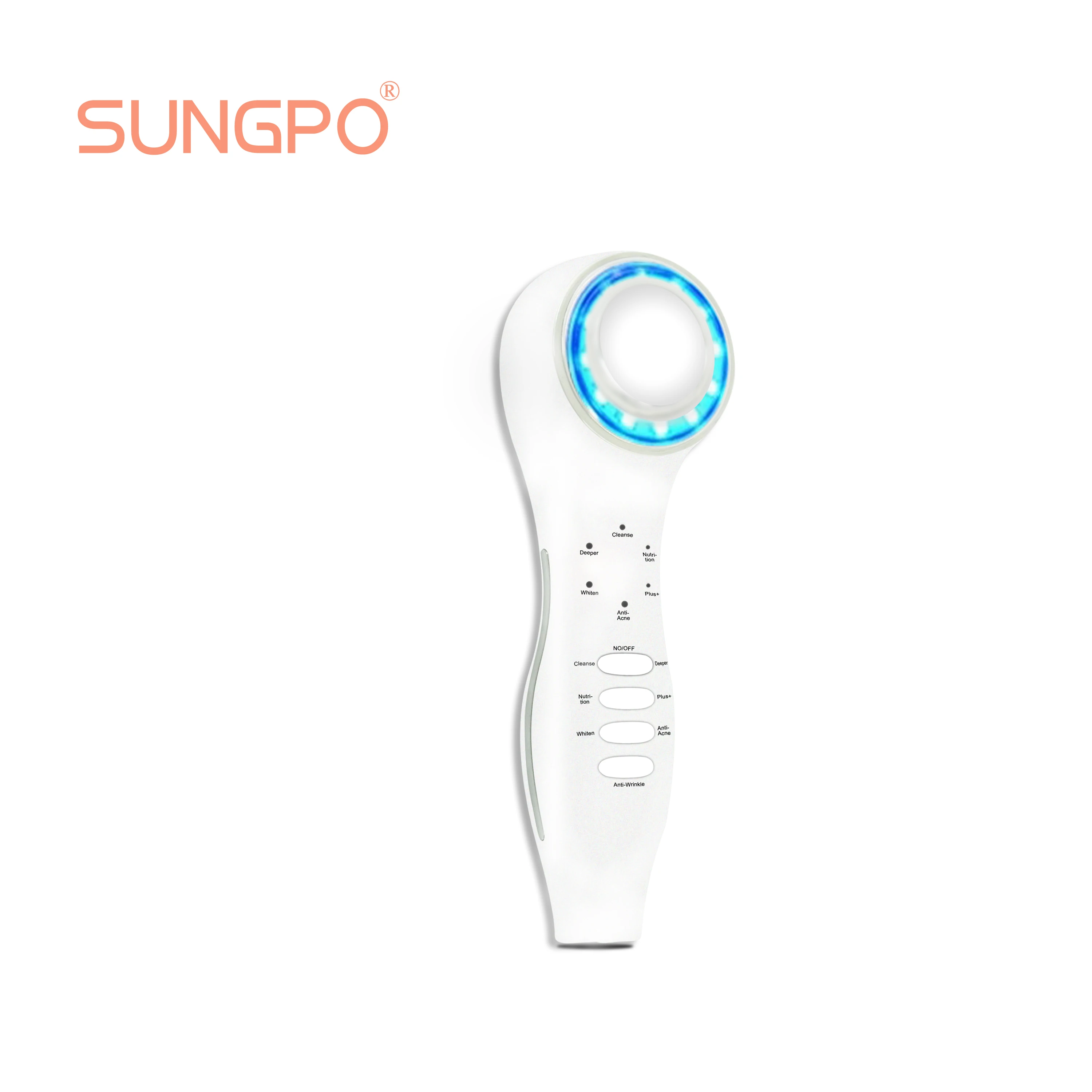 Multi Functional Beauty Devices Women Massage for Face Eye Care  Instrument Beauty Machine Skin Care Device