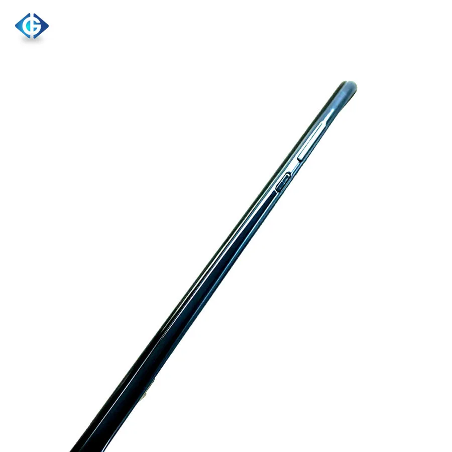 Mobile Phone Y9 2019 LCD for Huawei Y9 2019 LCD Screen with Frame Assembly