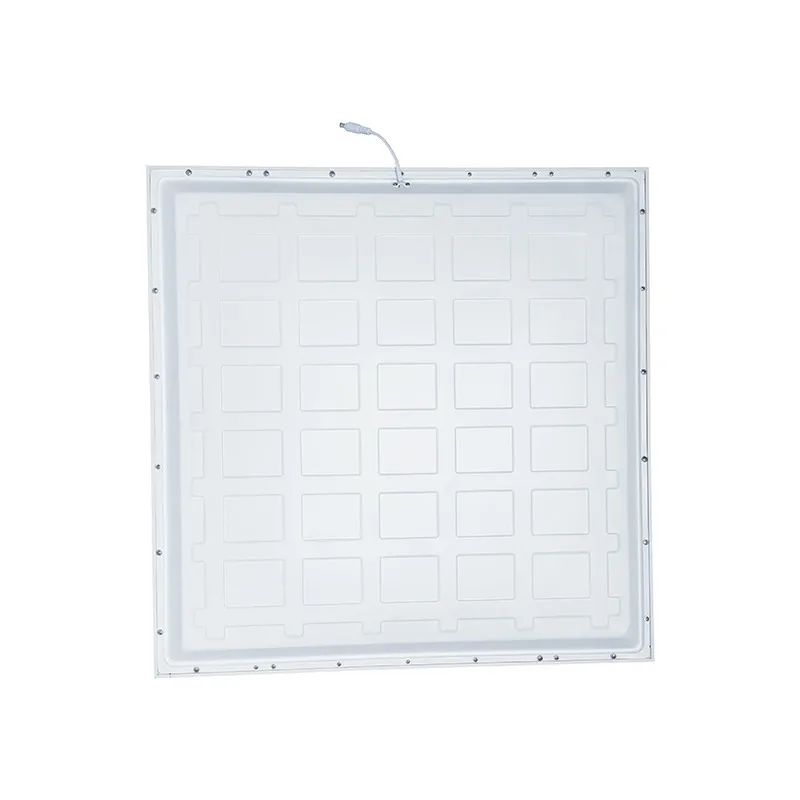 Office Panel Backlit Recessed 6060 30120 3060 60120 Ceiling 3000K 4000K 3CCT Ugr19 36W 40W 48W 60W LED Panel Light