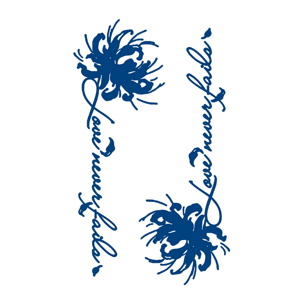 Водостойкая татуировка, Рождественская черная змея, наклейки, колибри, Временные татуировки, высокая песня, круги, поддельные для мальчиков, мини-пакет