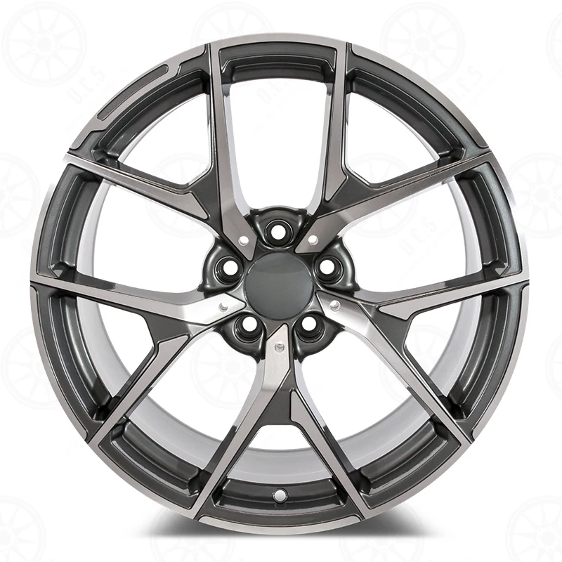 fit For Mercedes Benz replacement car wheels  19inch 20inch rim for C63 alloy wheels
