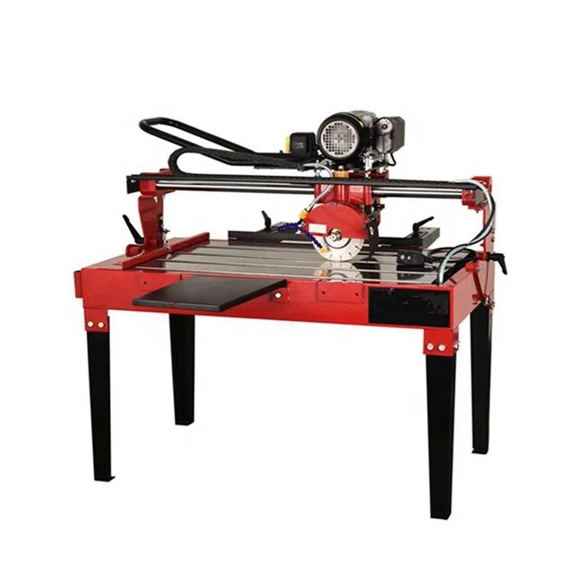 Tiles tools machines for cutting ceramic tiles electric tiles cutter double blades laser cutting machine