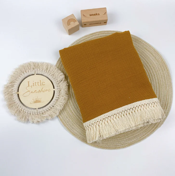 soft animals print bamboo muslin swaddle blanket oem china wholesale muslin swaddle blankets stars