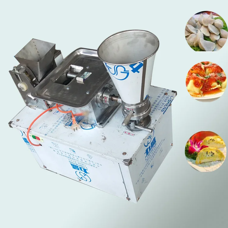 Автоматическая машина для производства пельменей Россия/машина jiaozi