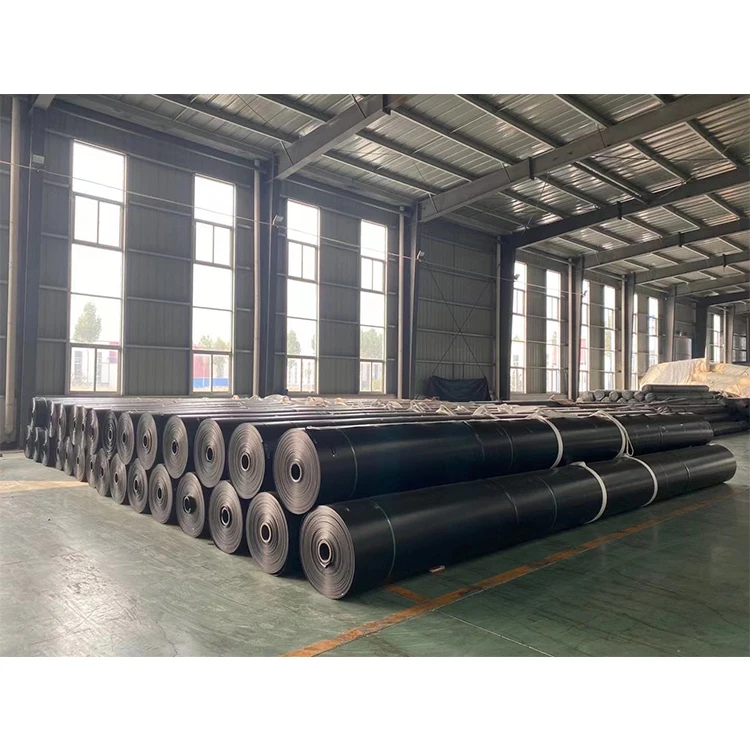 1mm epdm pond liner 1.2mm hdpe composite geomembrane supplier price in pakistan
