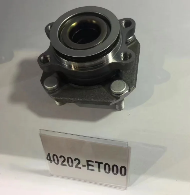 Японские оригинальные автозапчасти 3785A035, блок подшипников ступицы заднего колеса, комплект для сборки автомобилей