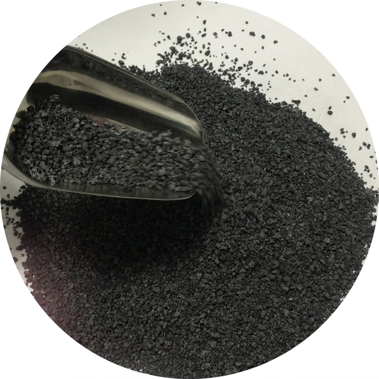 Wholesale Price smelting coke fuel CPC Calcined Petroleum Coke in coke fuel
