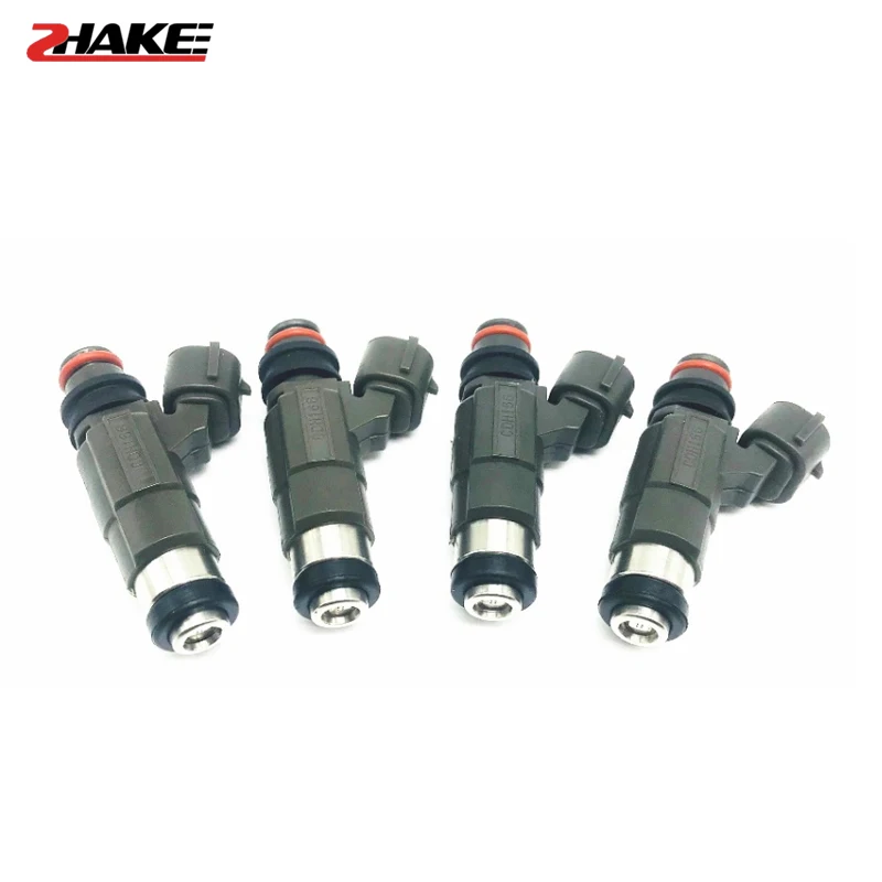 Genuine auto parts fuel injector CDH166 brc injector lpg for Japanese car 1999-2001 Vitara JS 1.6L L4 injector nozzles