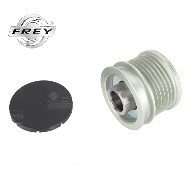 Auto Alternator Pulley OEM 6461550115 for benz SPRINTER 906 W204 W211 W212 X204 4-MATIC VITO W639 M271 M651 M642