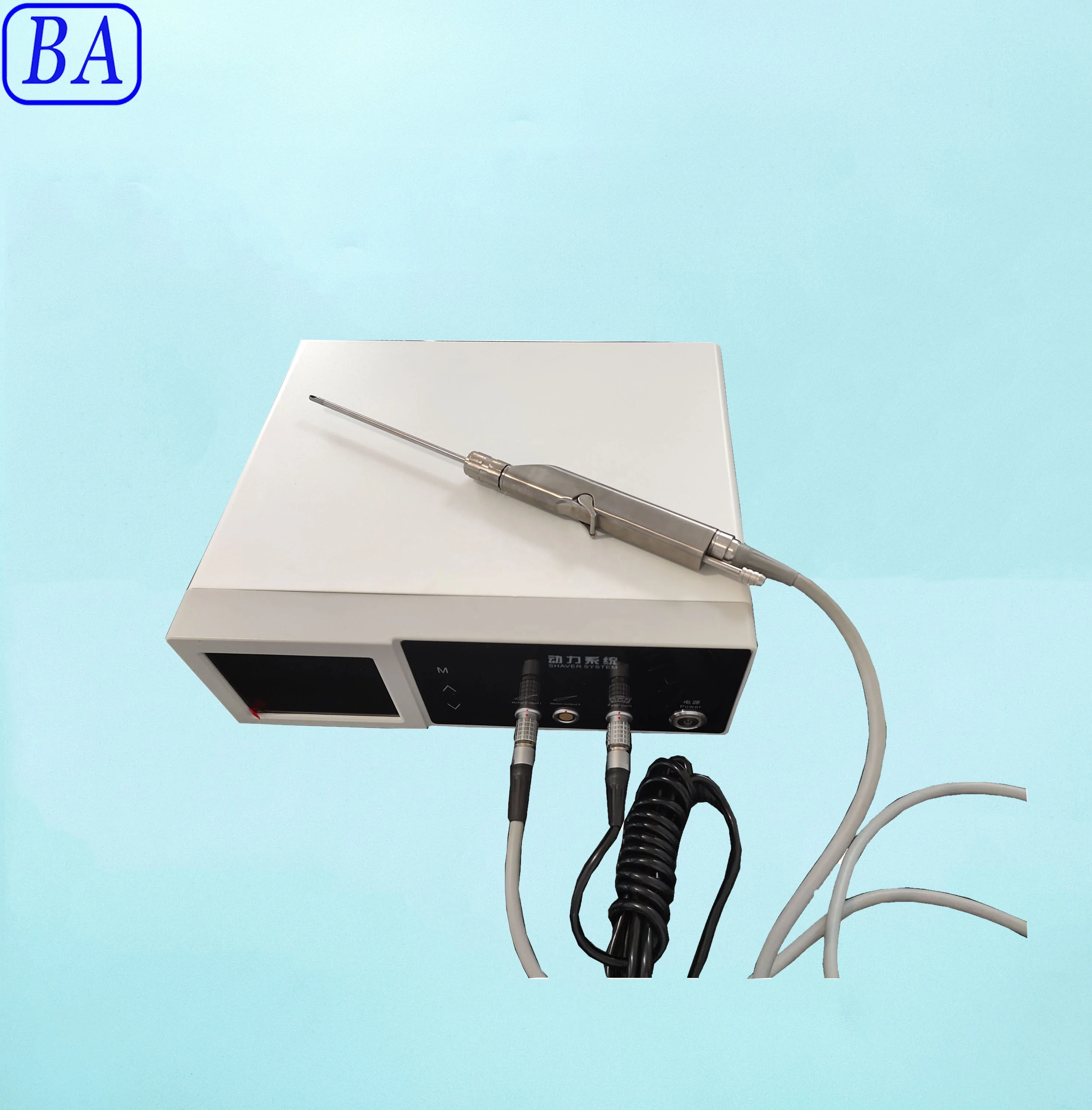 Surgical multi-functional Orthopedic drill system