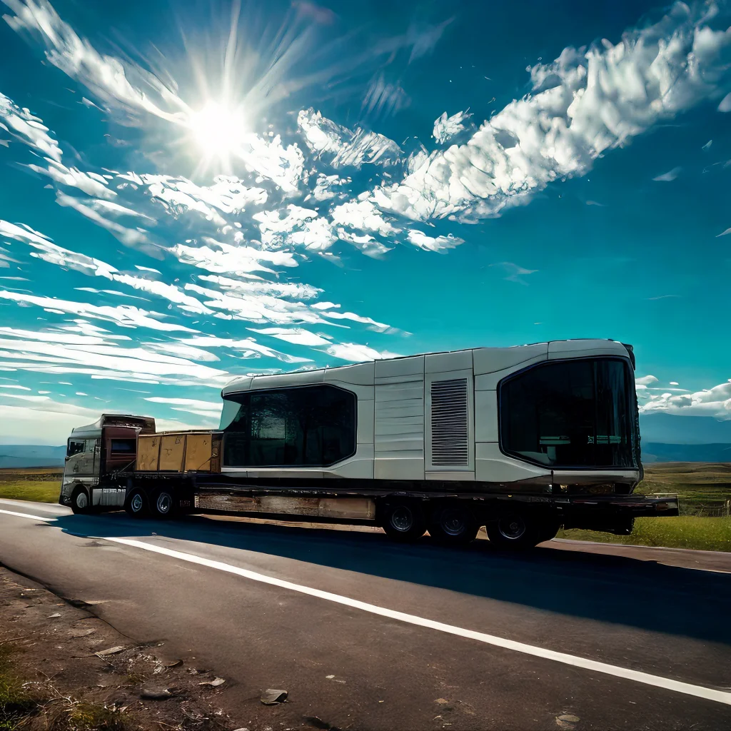 Сборный дом Casa Villa роскошный контейнерный Дом Роскошный домик крошечный современные сборные дома космическая капсула отель