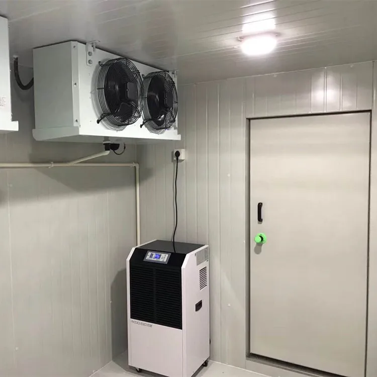 NEW Cold storage r mini room cooling room construction project cost