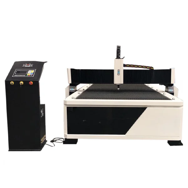  Стальной Листовой станок плазменной резки cnc ZK