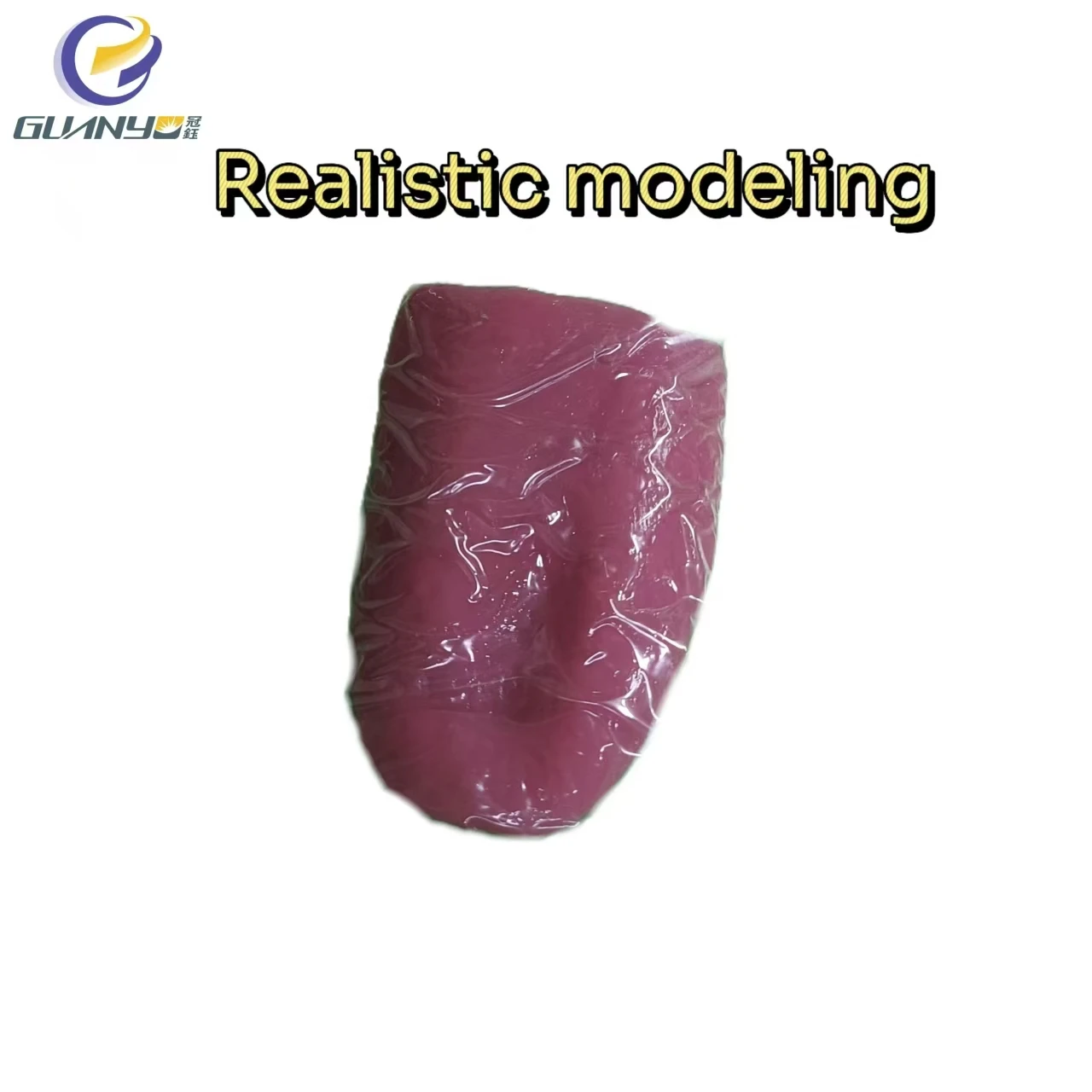 2025 Newest Funny Scary Trick Stretchy Tongue Prank Real Touch Simulated Design Toys Party Games Halloween Gift For Kids Over 6