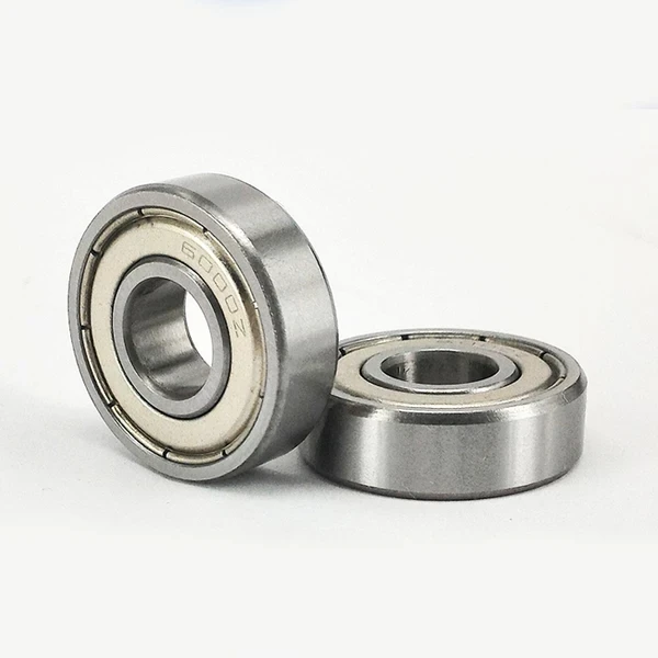 Customize Precision Bearing Manufacture deep groove ball bearing list 6502 6509 2rs wholesale deep groove ball bearing price