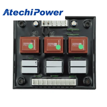 Avr R731 R731 Replace Leroy Somer Voltage Regulator Generator AVR R731
