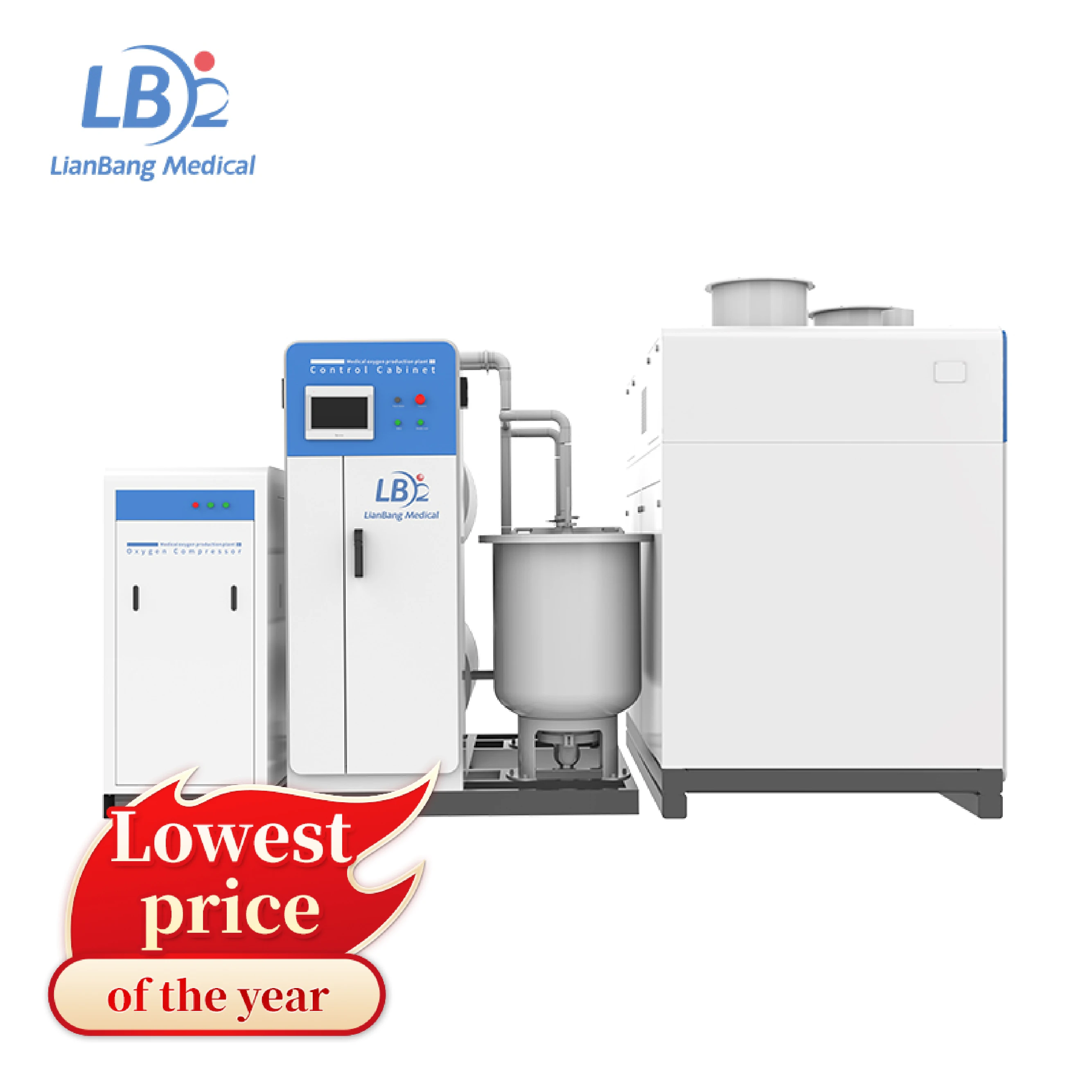 psa oxygen generator vsa oxygen plant
