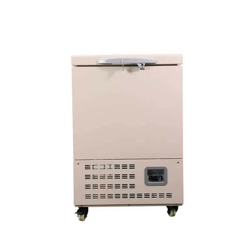 ULT FREEZERS  -86 degree 58L  medical  freezer hot sale vaccine ultra low temperature lab freezers for biomedical