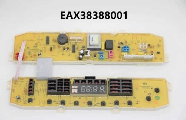 EAX38388001 universal control board pcb board for washing machine