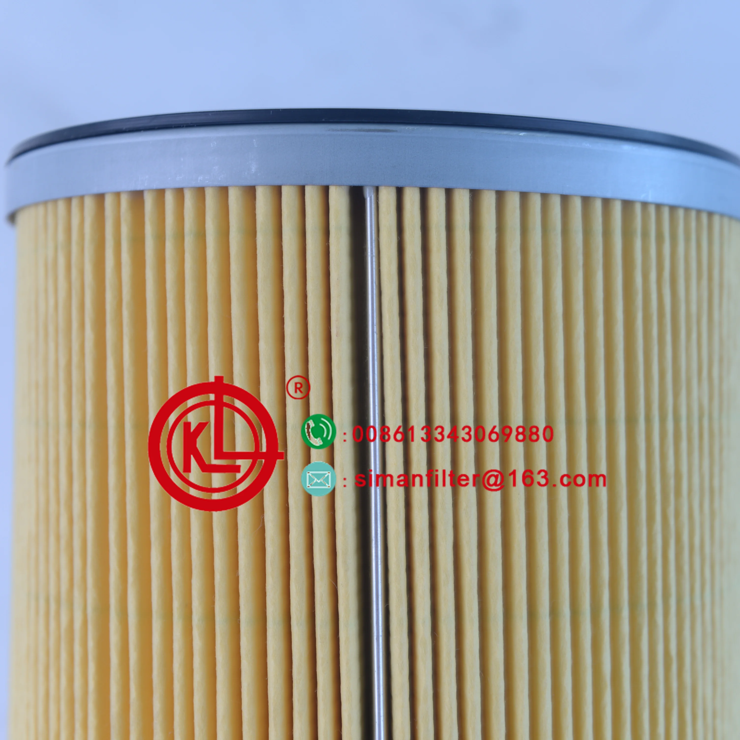 Fuel Filter 25 MICRON FBO Filtration 60341 FBO-14 FBO-60341 FBO-30357 FBO-60336 FBO-60338 FBO-60356