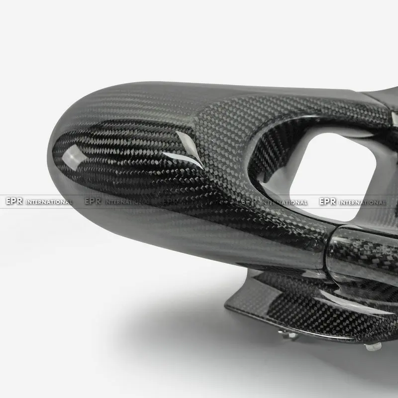 Для Toyota Supra JZA80 Aero Mirror боковое зеркало углеродное (транспортное средство с правым
